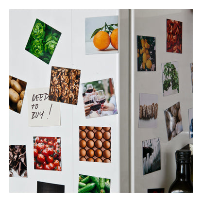 Fridge Photo Magnets