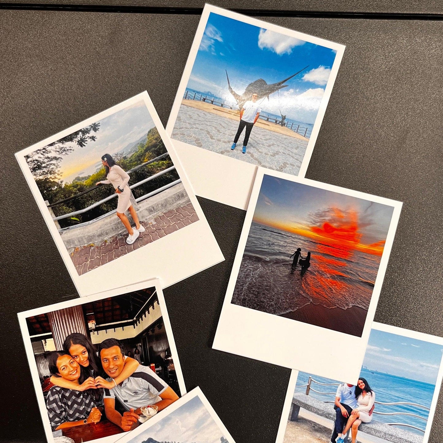 Instant Prints